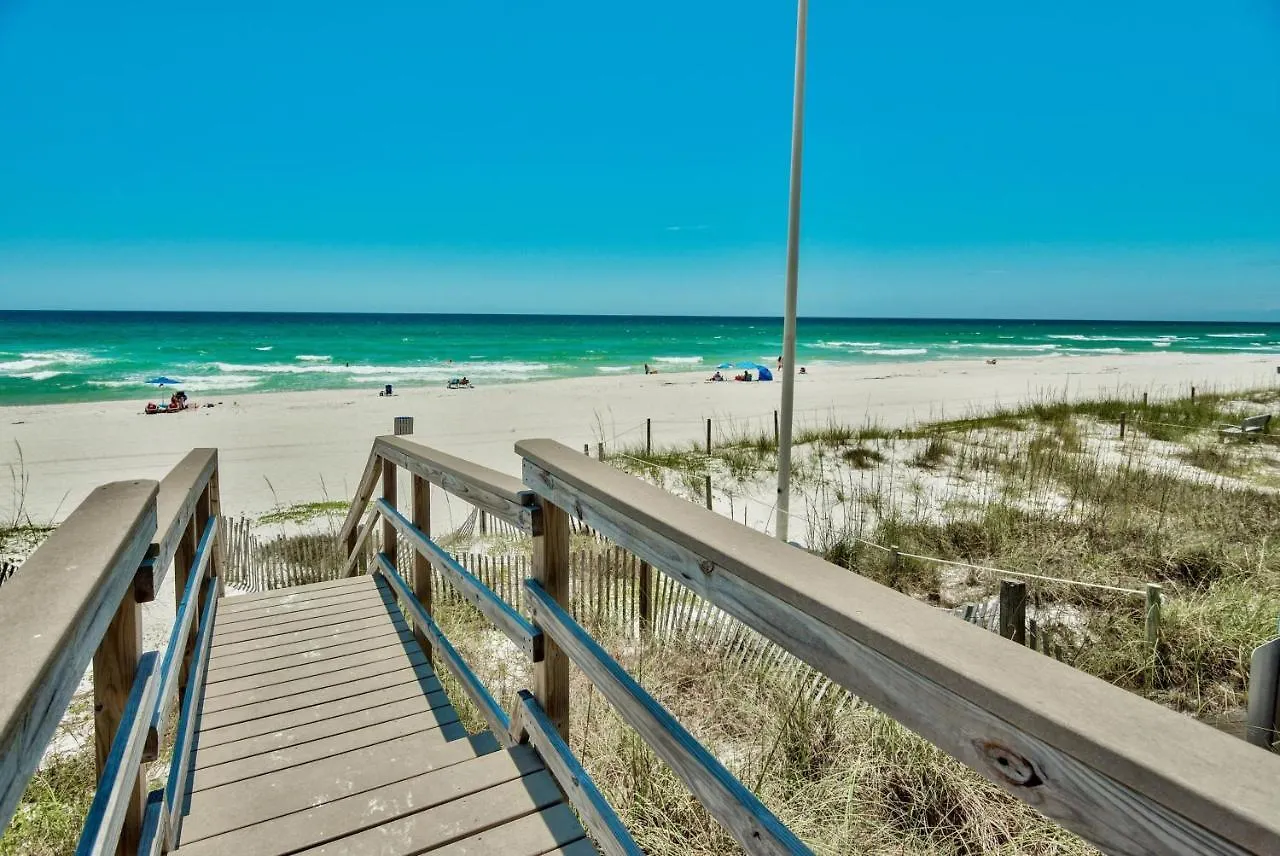 Tourist Trap Villa Panama City Beach USA