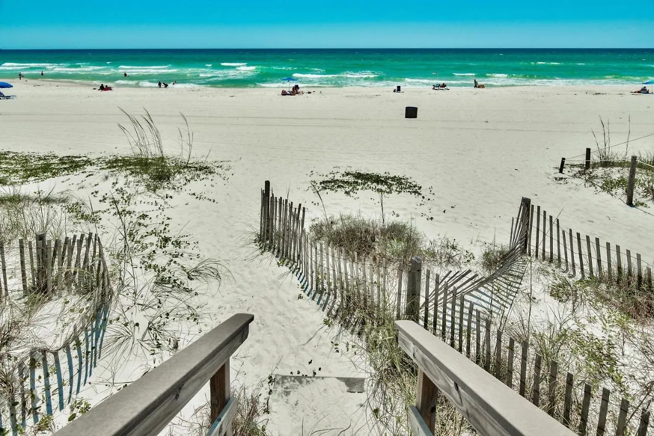 Tourist Trap Villa Panama City Beach Semesterbostad