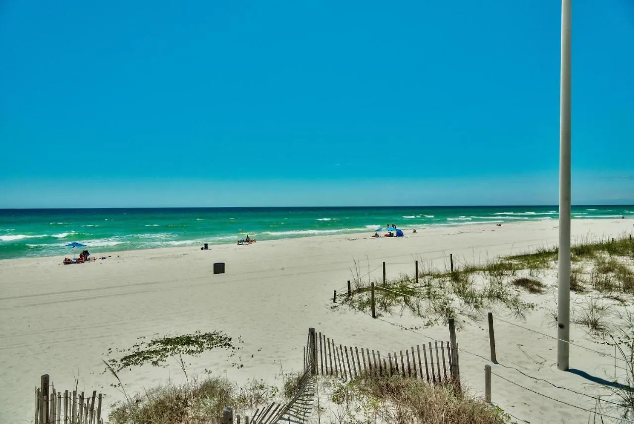 Tourist Trap Villa Panama City Beach