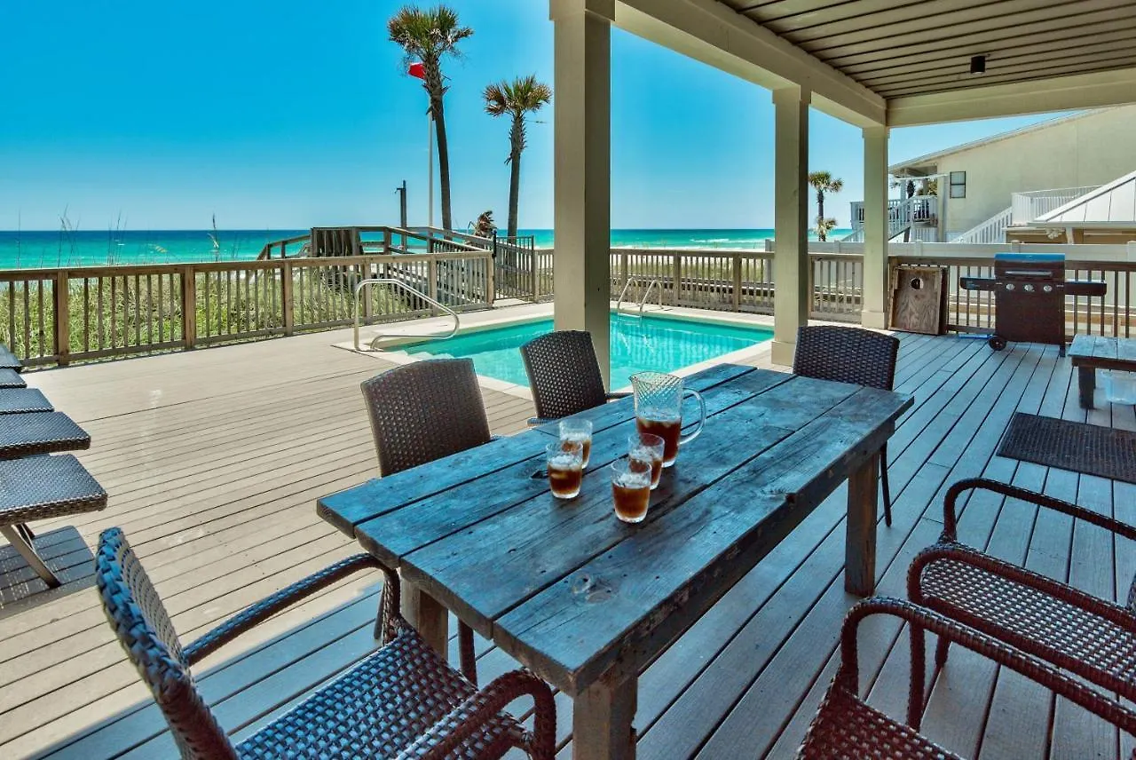 Tourist Trap Villa Panama City Beach 0*,  United States