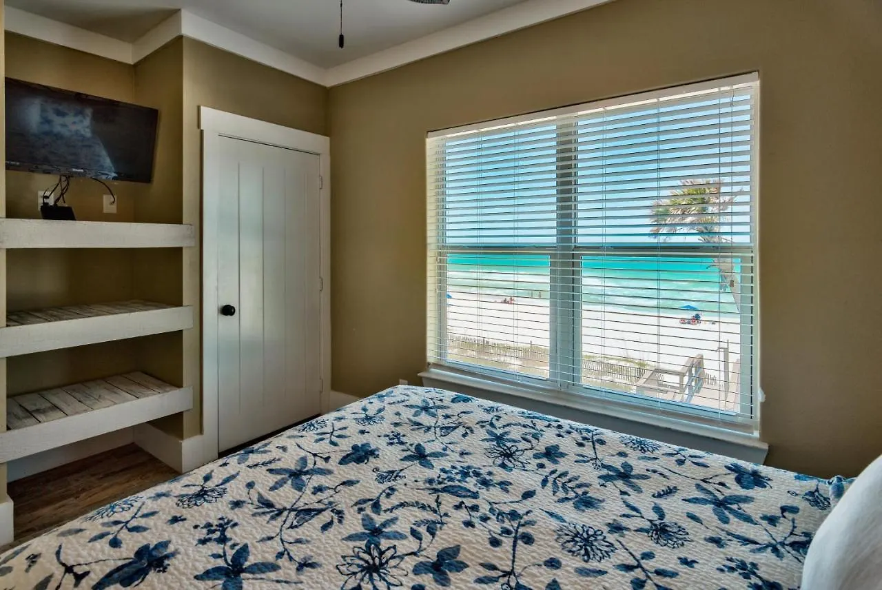 Holiday home Tourist Trap Villa Panama City Beach United States