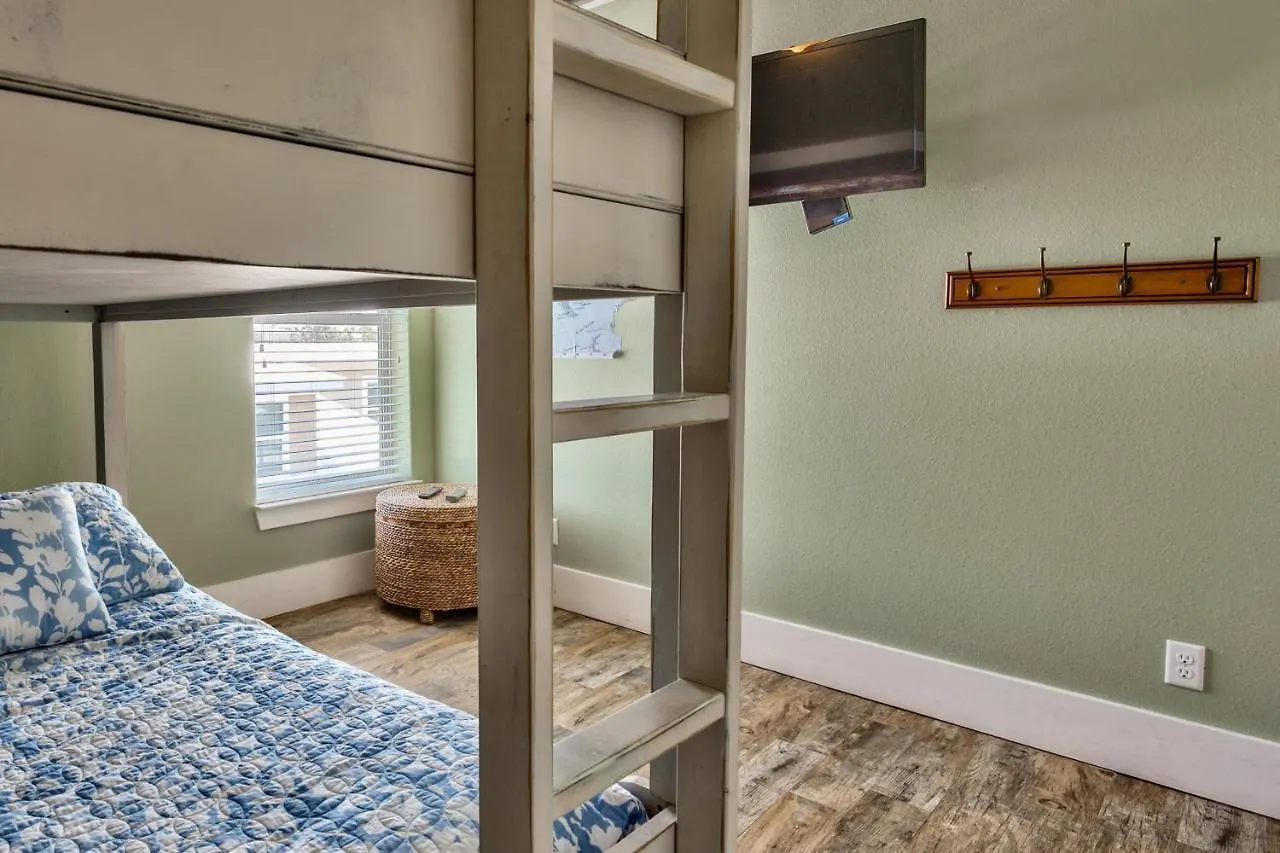 Holiday home Tourist Trap Villa Panama City Beach