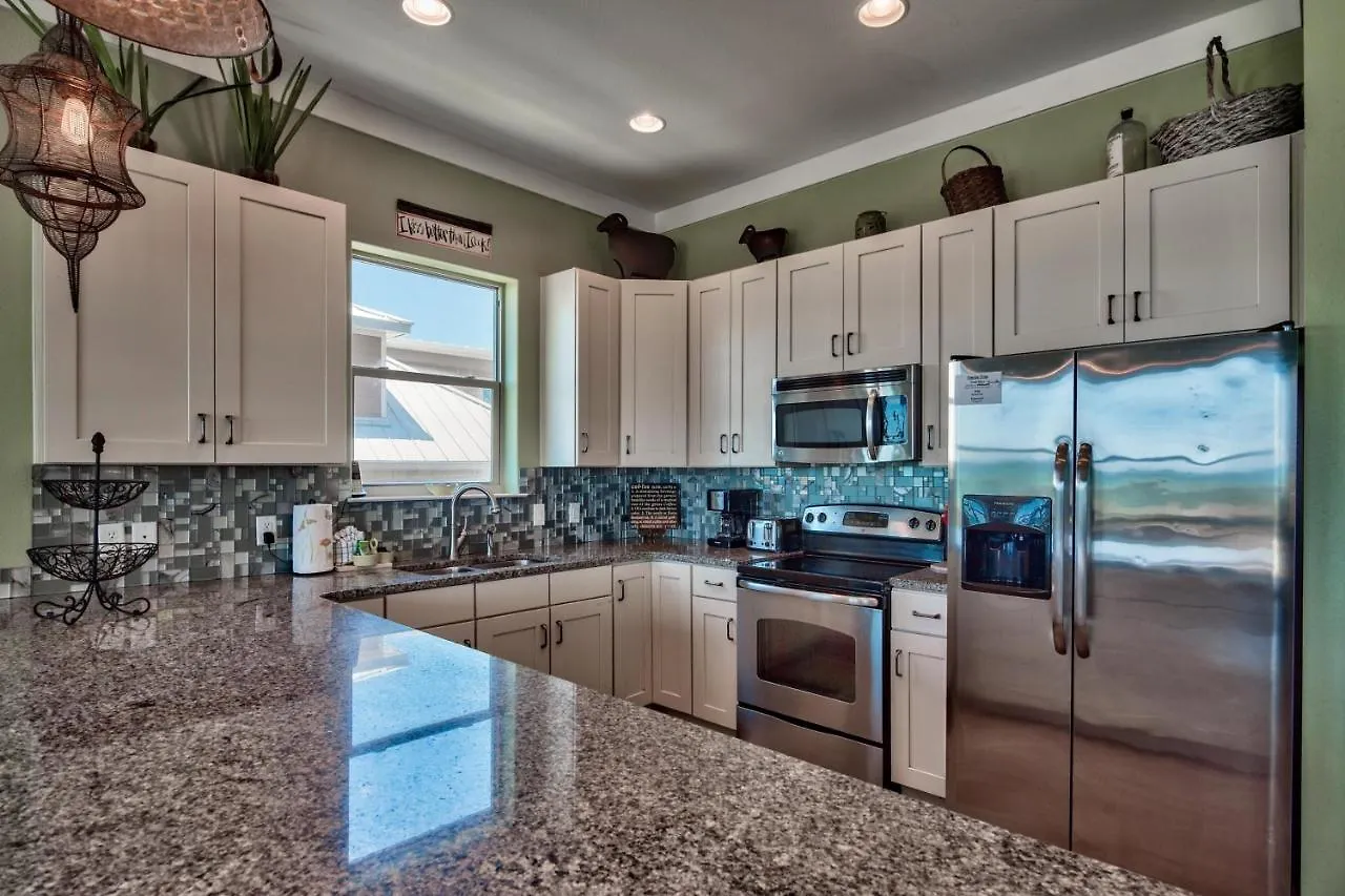 Holiday home Tourist Trap Villa Panama City Beach